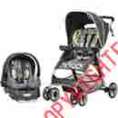24552480 Evenflo Baby Travel System Newborn Stroller Car Seat Combo Light Foldable New 719922535933 24552480 Evenflo Baby Travel System Newborn Stroller Car Seat Combo Light Foldable New 719922535933