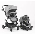 Urbinioomni327493 24942 Urbini Omni In Travel System Convertible Stroller Baby 707897327493