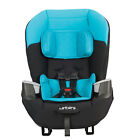 24hf1y-teau Urbini Presti Convertible Car Seat Teal 840009151354