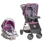 254 Safety 1st New Infant Travel