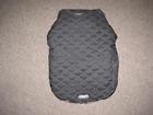 26x22 Cole Jj Collections Bundle Me Car Seat Blanket Warmer Toddler Stroller
