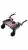 2730 Lascal Buggy Board Maxi Stroller Swedish Design New Free Shipping Rare Ride On