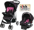 279293 Graco Baby Stroller Car 0744309827929