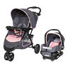 28015 Baby Trend Ez Ride Travel System Infant Stroller 090014028015