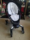283408 Stokke Crusi Sibling Seat