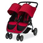 28984 Britax Usa Baby Child Infant Twin Toddler Outdoor Travel Walk