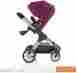 291204 Crusi Stokke Stroller Purple 816559114637 291204 Crusi Stokke Stroller Purple 816559114637
