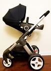 291208 Stokke Crusi Stroller 816559119281
