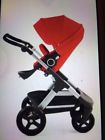 291213 Stokke Crusi Red Umbrella