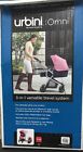 3--1 Car Travel Pink D22 Seat System Stroller Prices Toddler Infant Omni Urbini