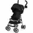 22sws33-az34 3-point Kolcraft Umbrella Stroller Baby Cloud Lightweight Secure Basket Safety
