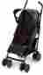 300-st Baby Cargo 300 Series Umbrella Stroller In Blacktop