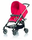 80960 3000615 Inglesina Avio Compact One Hand Umbrella Fold Baby 809630006150