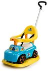 3032167206107 Smoby Dory On Car Pushchair