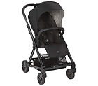 3037n60w1 Mamas Papas Stroller Black Rain Cover Reversible Seat