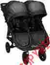 305640-la City Mini Double Baby Jogger Gt Stroller