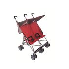 306-68 Amoroso Twin Side-by-side Umbrella 803257306686