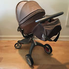 316559112305 Stokke Xplory Basic Stroller