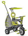 3190100 Smartrike Groove Baby Tricycle 696565173114