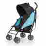 32053 Summer Infant Stroller 3d Flip Convenience In Totally Teal 32053 Summer Infant Stroller 3d Flip Convenience In Totally Teal