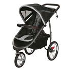 32066 Graco Baby Jogger Wheel Stroller One Second Fold 642893732066