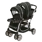 Ready2grow 3235464 Graco Click Connect Lx Stroller Gotham 747925258399