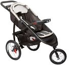 32365177 Graco Black-tan All-terrain Infant