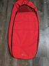 32521 Quinny New Nwob Red Footmuff For Stroller