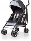 32633 Summer Infant Convenience Stroller 0012914326336