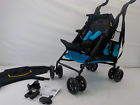 32683 Summer Infant Convenience Stroller Road Royal 012914326831