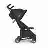 3dmicro 32900 Summer Super Compact Fold Single Stroller Black 012914329009