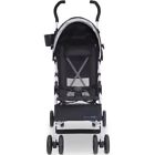 33098-2279 Jeep North Star Stroller 080213060695