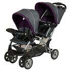 33320 Baby Twin Double Stroller
