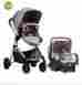 339ba72d Evenflo Pivot Modular Travel 032884192809