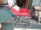 345t Bumbleride All Terrain Stroller