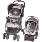 34730 Unbranded Baby Travel System Stroller Rear Facing Car 647731334730