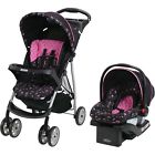 34747 Unbranded Baby Travel System Stroller Infant Carrier Click 647731334747
