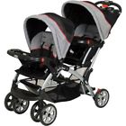 34754 Unbranded Baby Stroller Toddlers Sit Stand Carrier Infant 647731334754