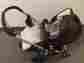 350201r Frog Bugaboo Black Accessories