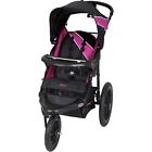 35644 Baby Trend Jogging Stroller 688967235644