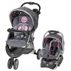 357490 Baby Stroller And Car Seat Combo Ride Travel 689858357490