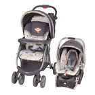 3599823 Baby Trend Stroller Car 619249744936