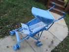 36506-ue Kolcraft Steel Folding Stroller