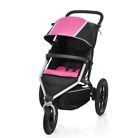 36754635 Urbini Baby Jogger Stroller Running Jogging Swivel Tires All Terrain
