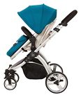 36826 Unbranded Convertible Baby Stroller 647731336826