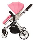 36833 Unbranded Convertible Baby Stroller 647731336833