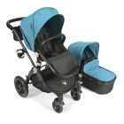 36857 Unbranded Baby Stroller Infant Lightweight Compact Seat Canopy 647731336857