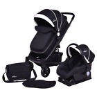 36864 Unbranded Baby Stroller Set 647731336864