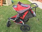 37-0500-00 37050000 Bob Jogging Stroller Single