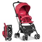 37407 Baby Airplane Stroller Lightweight 014146137407